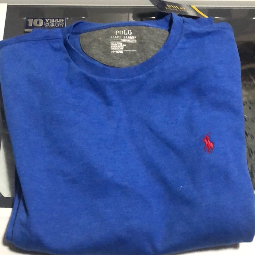 Ralph Lauren Performance Sweatshirt L